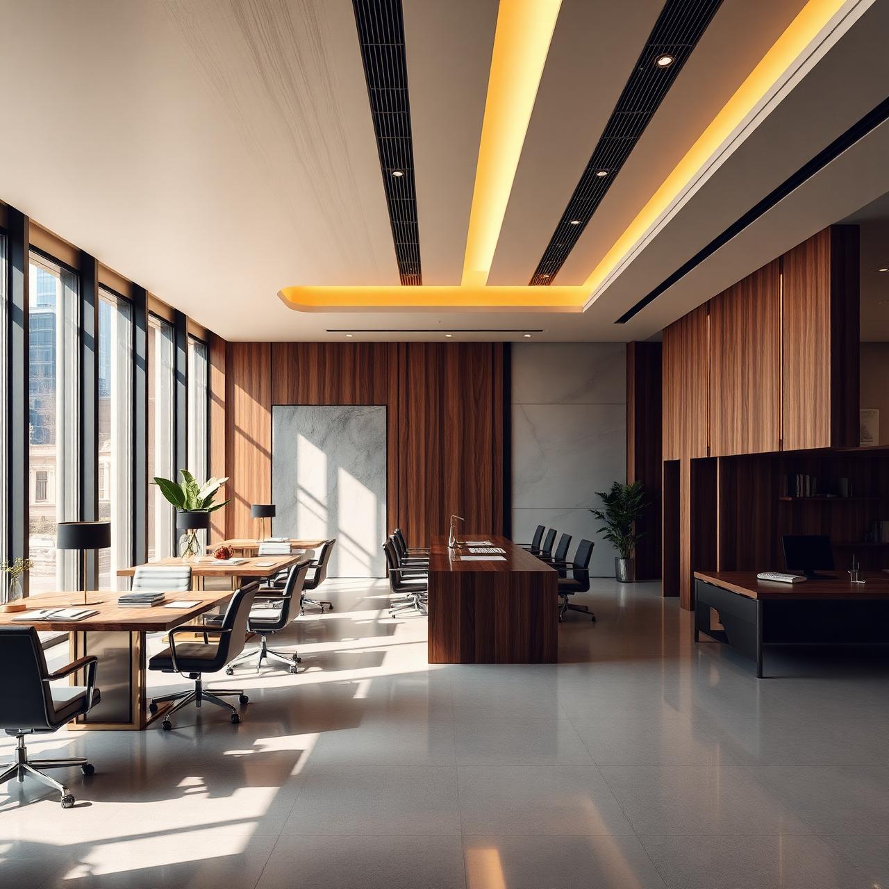 Home Plus office